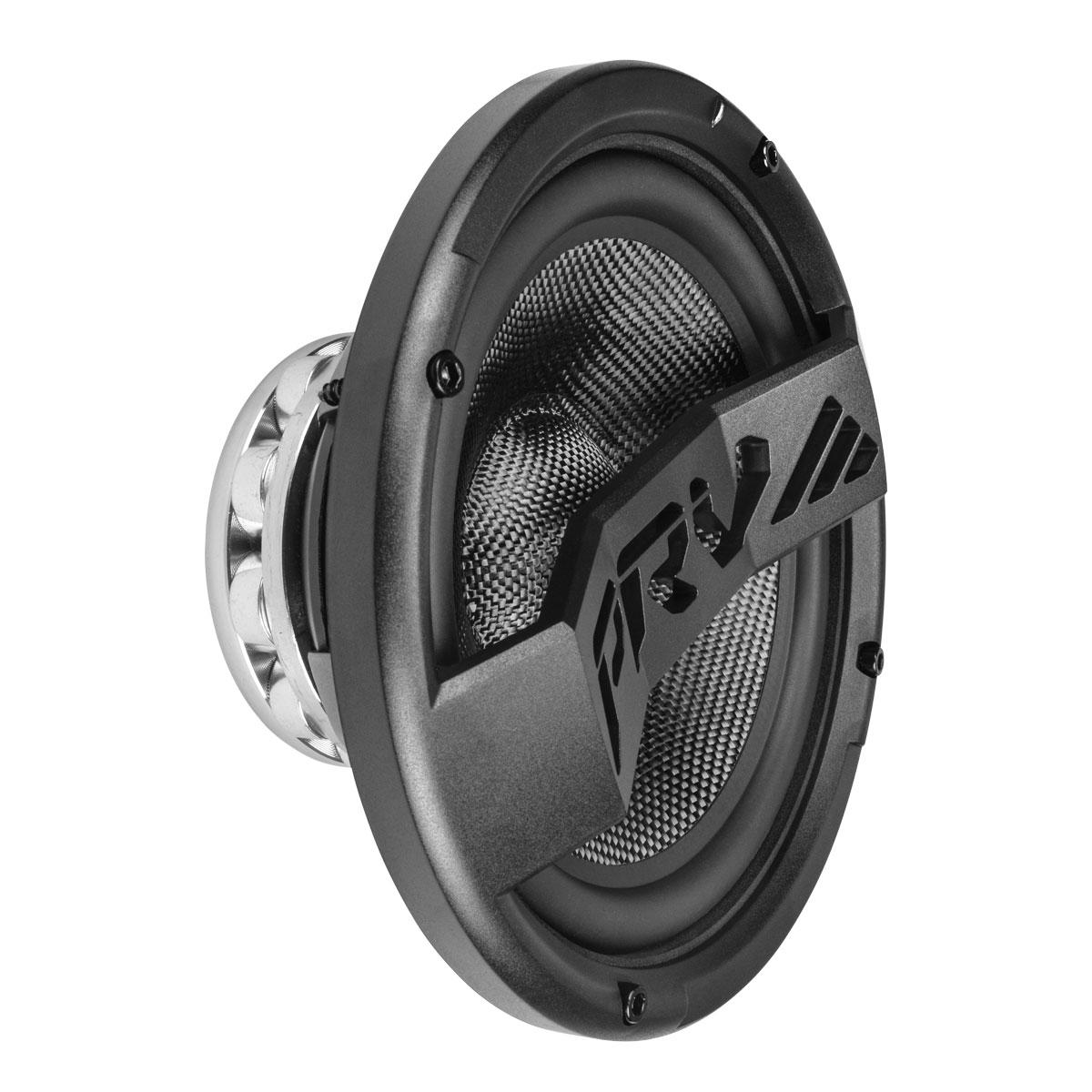 PRV Audio MT8MB600CF-NDY-4 Moto Series 8